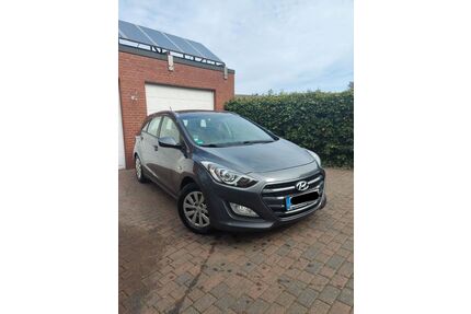 Hyundai i30 Gebrauchtwagen