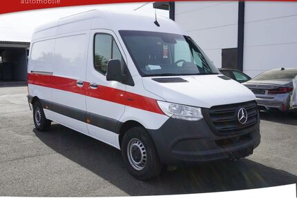 Mercedes-Benz eSprinter Gebrauchtwagen
