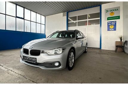 BMW 318 Gebrauchtwagen