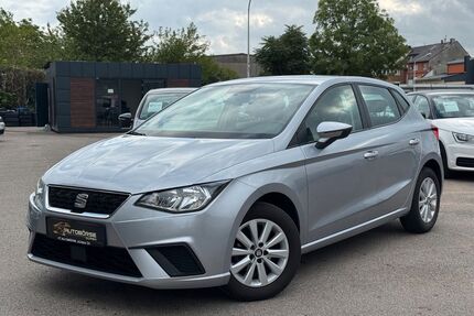 Seat Ibiza Gebrauchtwagen