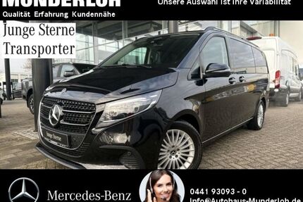 Mercedes-Benz V 220 Gebrauchtwagen