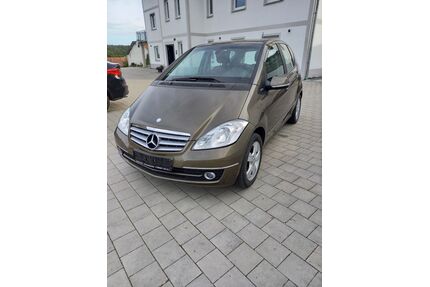Mercedes-Benz A 160 Gebrauchtwagen