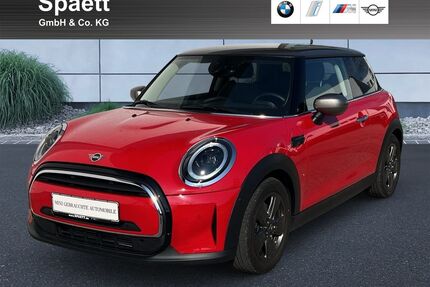 Mini Cooper Gebrauchtwagen