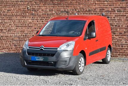 Citroen Berlingo Gebrauchtwagen
