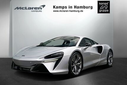 McLaren Artura Gebrauchtwagen