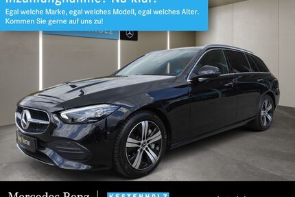 Mercedes-Benz C 300 Gebrauchtwagen