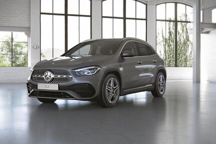 Mercedes-Benz GLA 250 Gebrauchtwagen