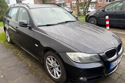 BMW 318 Gebrauchtwagen
