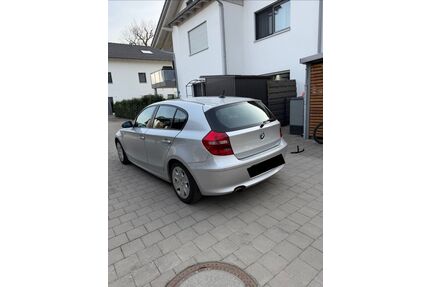 BMW 118 Gebrauchtwagen