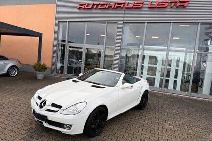 Mercedes-Benz SLK 200 Gebrauchtwagen