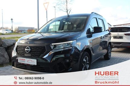 Nissan Townstar Gebrauchtwagen