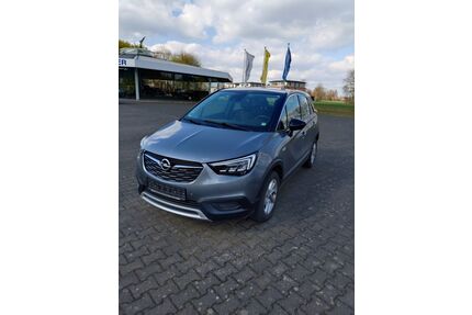 Opel Crossland (X) Gebrauchtwagen