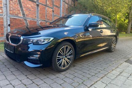 BMW 330 Gebrauchtwagen