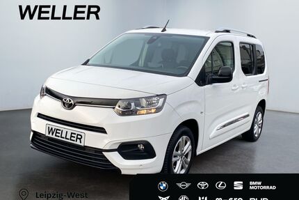 Toyota Proace City Gebrauchtwagen