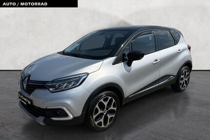 Renault Captur Gebrauchtwagen