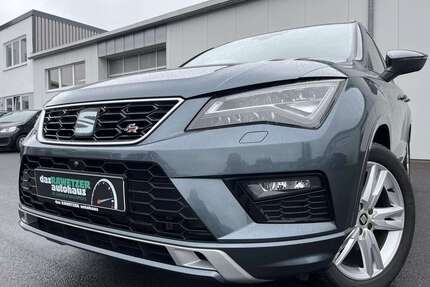 Seat Ateca Gebrauchtwagen