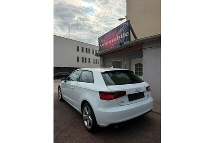 Audi A3 Gebrauchtwagen