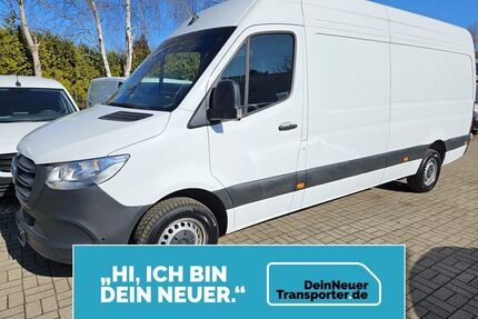 Mercedes-Benz Sprinter Gebrauchtwagen