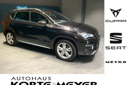 Seat Ateca Gebrauchtwagen