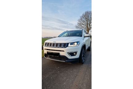 Jeep Compass Gebrauchtwagen