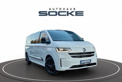 VW T7 Transporter Gebrauchtwagen