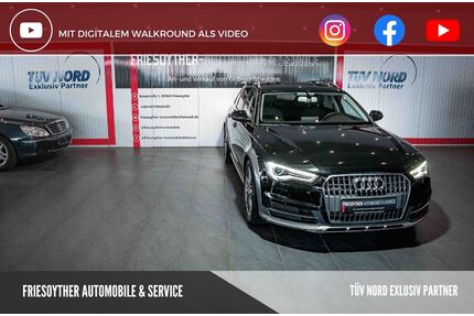 Audi A6 Allroad Gebrauchtwagen