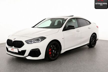 BMW M235 Gebrauchtwagen