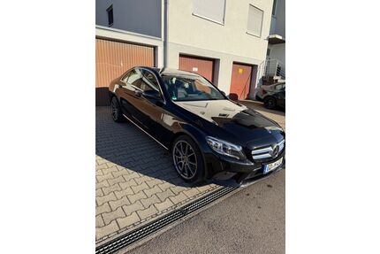 Mercedes-Benz C 400 Gebrauchtwagen