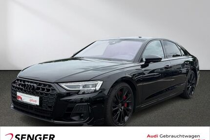 Audi S8 Gebrauchtwagen