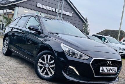 Hyundai i30 Gebrauchtwagen