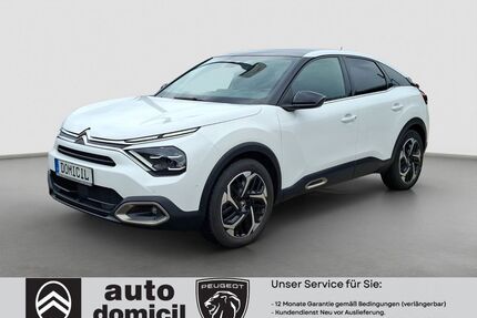Citroen C4 Gebrauchtwagen