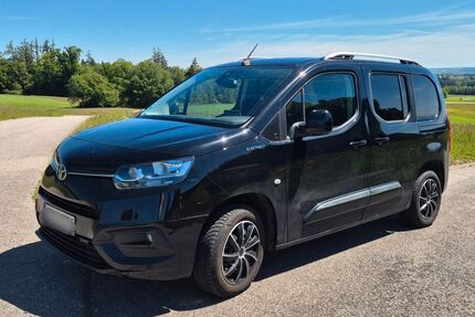 Toyota Proace City Gebrauchtwagen