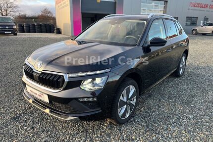 Skoda Kamiq Gebrauchtwagen