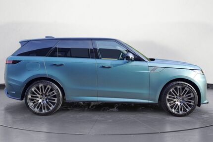 Land Rover Range Rover Sport Gebrauchtwagen