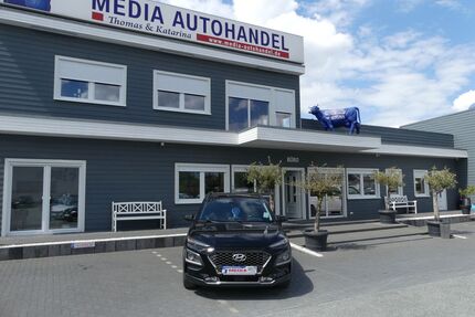 Hyundai KONA Gebrauchtwagen