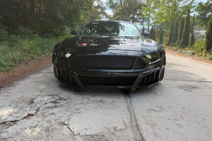 Ford Mustang Gebrauchtwagen