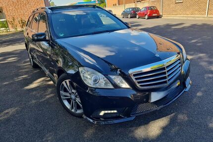 Mercedes-Benz E 350 Gebrauchtwagen