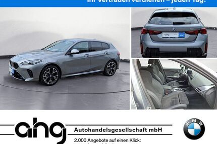 BMW 120 Gebrauchtwagen