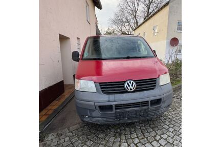 VW T5 andere Gebrauchtwagen