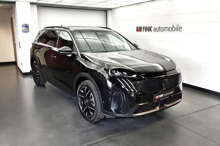 Peugeot 5008 Gebrauchtwagen