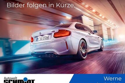 Mercedes-Benz CLA 35 AMG Gebrauchtwagen