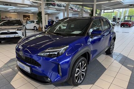 Toyota Yaris Cross Gebrauchtwagen