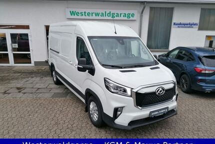 Maxus Andere Gebrauchtwagen