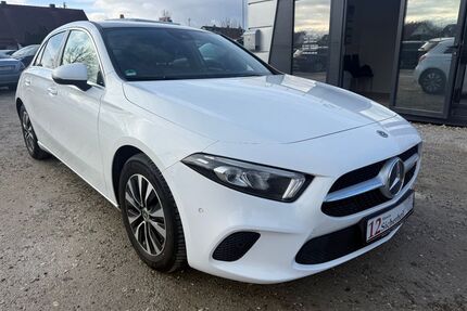 Mercedes-Benz A 200 Gebrauchtwagen