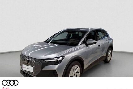 Audi Q4 e-tron Gebrauchtwagen