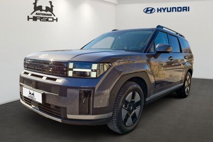 Hyundai SANTA FE Gebrauchtwagen