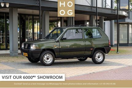 Fiat Panda Gebrauchtwagen