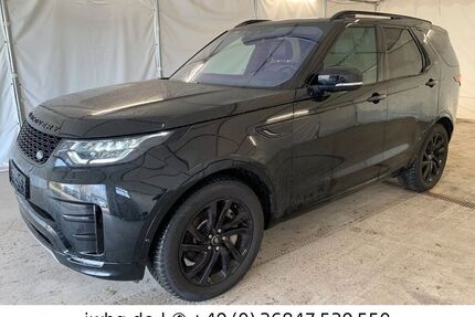 Land Rover Discovery Gebrauchtwagen
