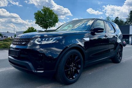Land Rover Discovery Gebrauchtwagen