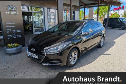 Hyundai i40 Gebrauchtwagen